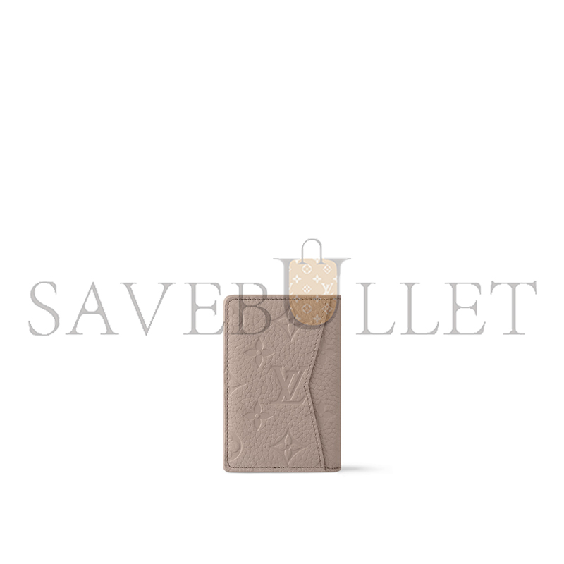 l**is V*t*n pocket organizer m13974 (11*8*1cm)